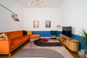 Nowy Świat 28 Deluxe Apartment